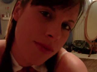 Phat bokong sweetheart stripping at home movie