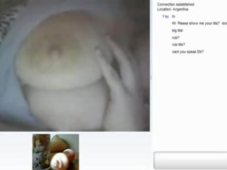 Enorme mamas omegle gordinhas cona - amateurmatchx.com