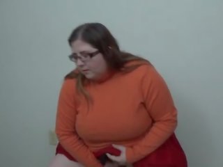 Velma reads & sürmek