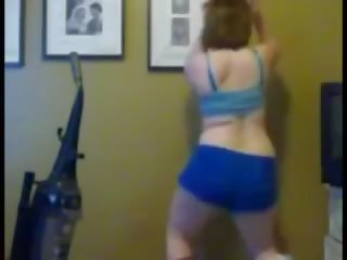 Chubby PAWG Shaking Ass, Free PAWG Ass xxx video 71