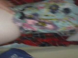 Full-blown বিবিডব্লিউ fwb সঙ্গে বিশাল jiggly পাছা রসালো কুকুরের স্টাইল