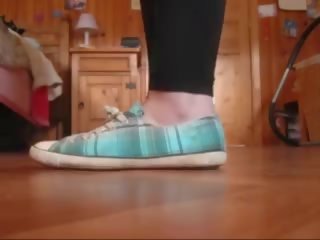 Mađijanje grown-up noge: brezplačno xnxx enchanting umazano film film 09