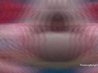 Menggunakan sebuah gemuk kekasih di sebuah pakaian jaring ikan membalut tubuh: gratis resolusi tinggi seks film 9b