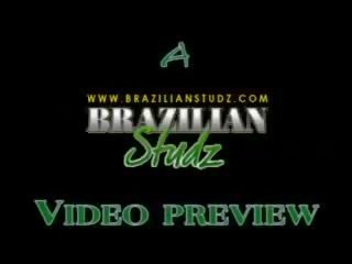 8 इंच से ब्राज़िल दृश्य 4