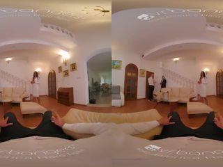 Vr bangers krivky európske suka mov kto je v účtovať vr špinavé film