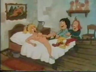 Max & moritz seks klip kartun