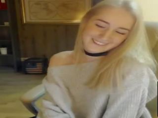 Cherrycrush Compilation - Fucking Anal Blowjob Cum Shots and adolescent Girl