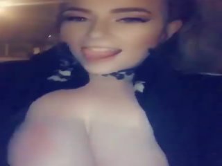 Amelia skye snapchat pagsubo ng titi pagtitipon 2