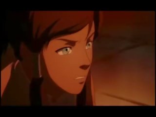 The legend of Korra sex clip clip